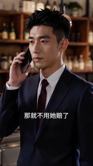 错位爱恋，顾总竟是我老公（60集）精彩短剧下载