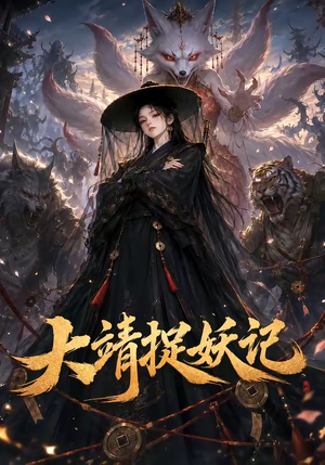 大靖捉妖记（234集）百度在线观看