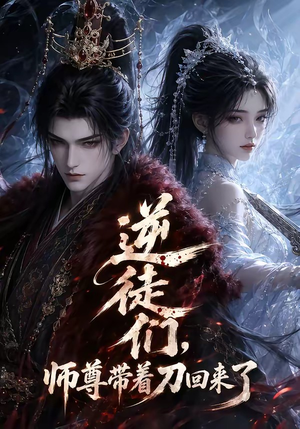 逆徒们,师尊带着刀回来了(104集) 逆徒们,师尊带着刀回来了(104集)真的太精彩了