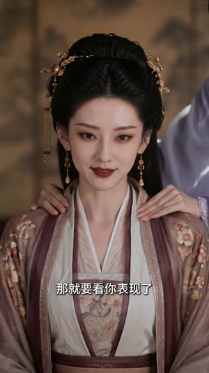 我真不想当九千岁(62集) 我真不想当九千岁(62集)独家短剧免费看