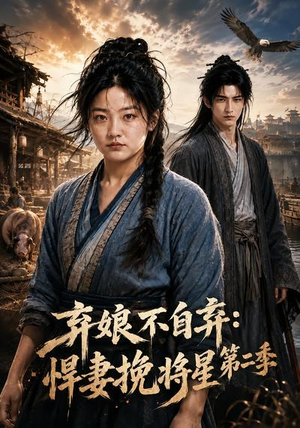 弃娘不自弃:悍妻挽将星第二季(150集) 弃娘不自弃:悍妻挽将星第二季(150集)快来看短剧