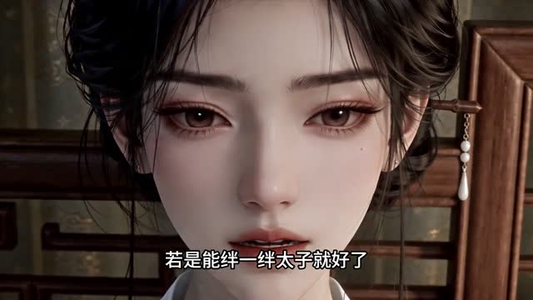 娇谋卿骨(117集) 娇谋卿骨(117集)热门火爆短剧