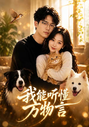 我能听懂万物言（45集）女主角是谁