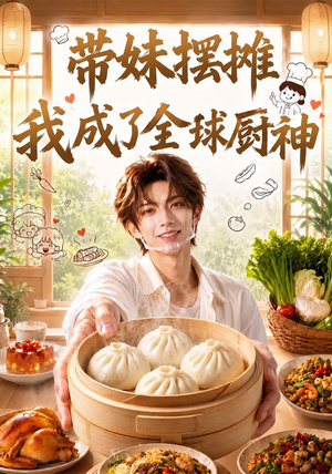 带妹摆摊，我成了全球厨神（71集）免费观看完整版