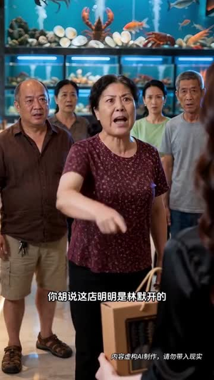 199的排场，48万的账（66集）精彩短剧看全集
