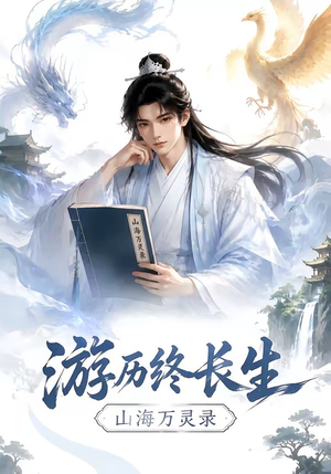 游历终长生，山海万灵录（300集）流畅播放免费看