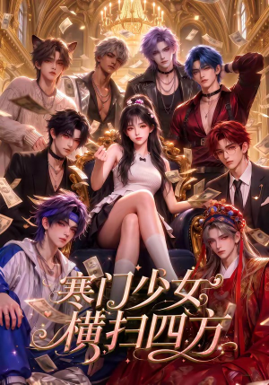 寒门少女横扫四方(67集) 寒门少女横扫四方(67集)热播古装短剧