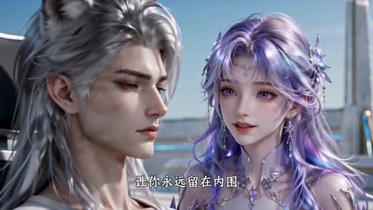 穿书兽世:我靠吃好系统做饭养家(60集) 穿书兽世:我靠吃好系统做饭养家(60集)亿万短剧抢先看