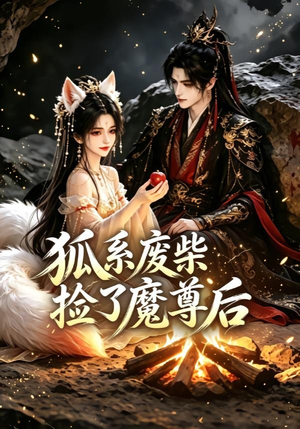 狐系废柴捡了魔尊后（70集）高质量短剧推荐