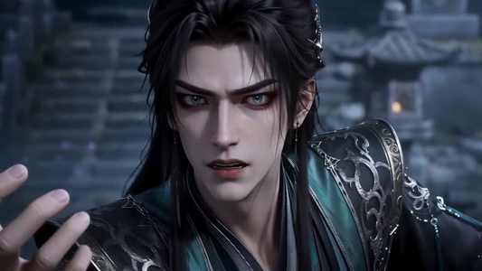 镇魔塔:万魔为我加点第二季(129集) 镇魔塔:万魔为我加点第二季(129集)独家短剧免费看