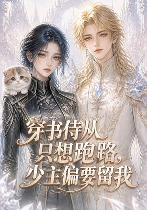 穿书侍从只想跑路，少主偏要留我（38集）最火爆的短剧
