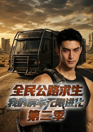 全民公路求生：我的房车无限进化第二季（68集）热播古装短剧