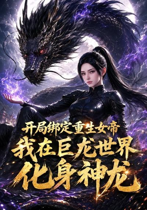 开局绑定重生女帝我在巨龙世界化身神龙(86集) 开局绑定重生女帝我在巨龙世界化身神龙(86集)百度在线观看