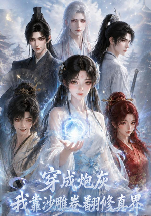 穿成炮灰我靠沙雕卷翻修真界（121集）常回家看看短剧
