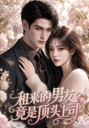 租来的男友竟是顶头上司（53集）高分佳作免费看