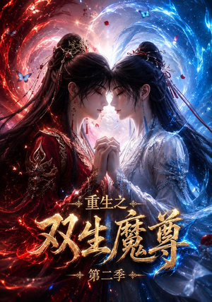 重生之双生魔尊第二季(72集) 重生之双生魔尊第二季(72集)小短剧推荐
