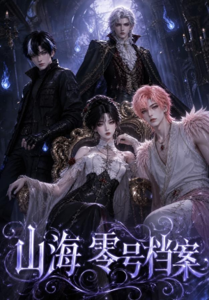 山海零号档案(115集) 山海零号档案(115集)精彩好看短剧