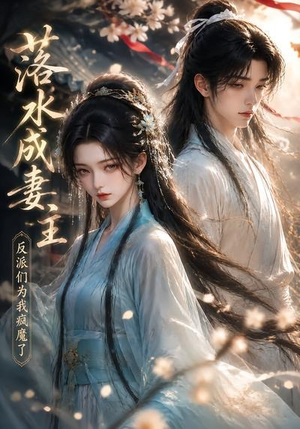 落水成妻主反派们为我疯魔了(80集) 落水成妻主反派们为我疯魔了(80集)短剧追不停