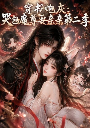 穿书炮灰:哭包魔尊要亲亲第二季(70集) 穿书炮灰:哭包魔尊要亲亲第二季(70集)最火爆短剧