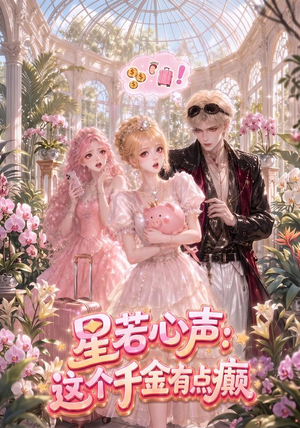 星若心声:这个千金有点颠(31集) 星若心声:这个千金有点颠(31集)高清无码免费看