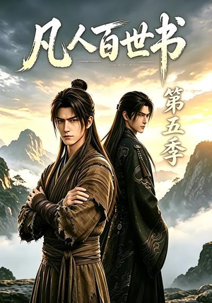 凡人百世书第五季(109集) 凡人百世书第五季(109集)最新短剧抢先看