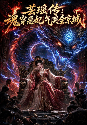 芸瑶传：魂穿恶妃气哭全京城（82集）在线观看