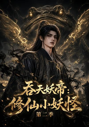 吞天妖帝：修仙小妖怪第二季（103集）短剧有好货推荐