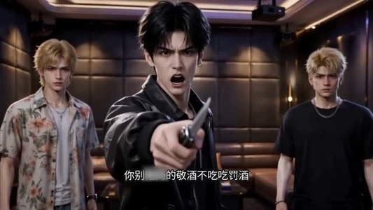 玫瑰锁夫(169集) 玫瑰锁夫(169集)火爆短剧来袭