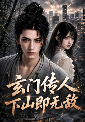 玄门传人下山即无敌(111集) 玄门传人下山即无敌(111集)好看短剧看不停