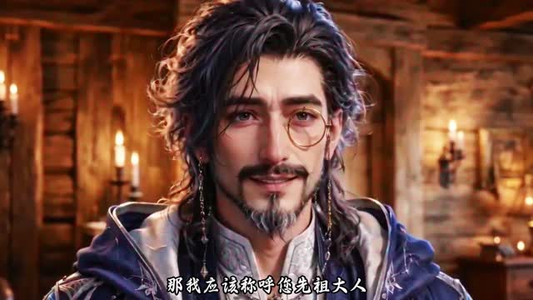 死后一千年，我被魔王妻子复活了（129集）分享好看短剧