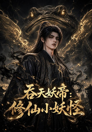 吞天妖帝:修仙小妖怪(87集) 吞天妖帝:修仙小妖怪(87集)短剧追不停