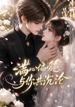 满心偏爱，与你共沉沦（53集）热门短剧排行榜
