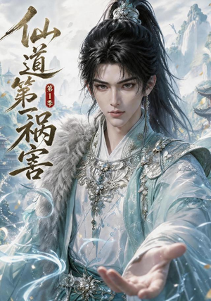 仙道第一祸害第1季（286集）高质量短剧推荐