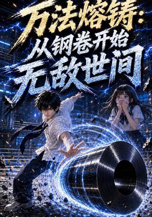 万法熔铸:从钢卷开始无敌世间(141集) 万法熔铸:从钢卷开始无敌世间(141集)热门短剧推广