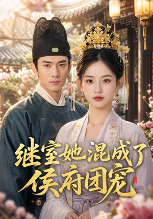继室她混成了侯府团宠(103集) 继室她混成了侯府团宠(103集)短剧太好看了