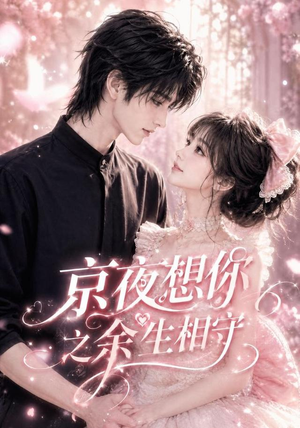 京夜想你之余生相守(128集) 京夜想你之余生相守(128集)短剧也太好看了