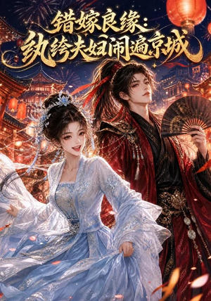 错嫁良缘:纨绔夫妇闹遍京城(120集) 错嫁良缘:纨绔夫妇闹遍京城(120集)爱短剧爱追剧