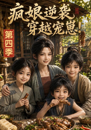 疯娘逆袭,穿越宠崽!第四季(108集) 疯娘逆袭,穿越宠崽!第四季(108集)短剧中追到爽
