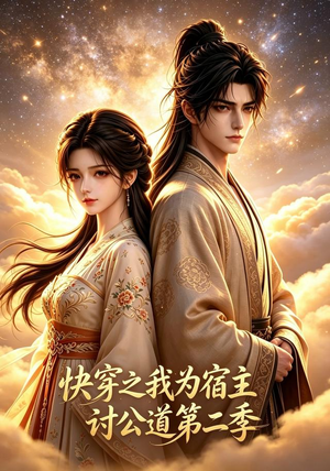 快穿之我为宿主讨公道第二季(50集) 快穿之我为宿主讨公道第二季(50集)最近很火的短剧