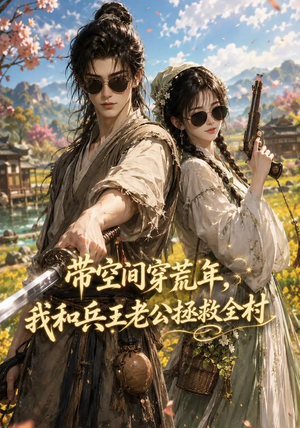带空间穿荒年,我和兵王老公拯救全村(111集) 带空间穿荒年,我和兵王老公拯救全村(111集)每天分享短剧