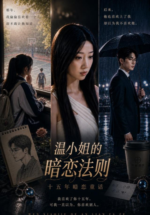温小姐的暗恋法则(80集) 温小姐的暗恋法则(80集)热播短剧全集看