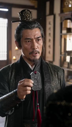销冠穿书三卖暴君,却成他心尖皇后(84集) 销冠穿书三卖暴君,却成他心尖皇后(84集)短剧追不停