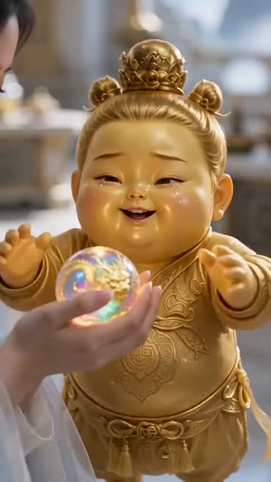 杂灵根竟成了丹修老祖（81集）越看越好看短剧