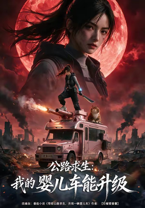 公路求生:我的婴儿车能升级(65集) 公路求生:我的婴儿车能升级(65集)这部短剧太好看