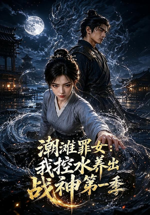 潮滩罪女：我控水养出战神第一季（99集）西瓜短剧免费看