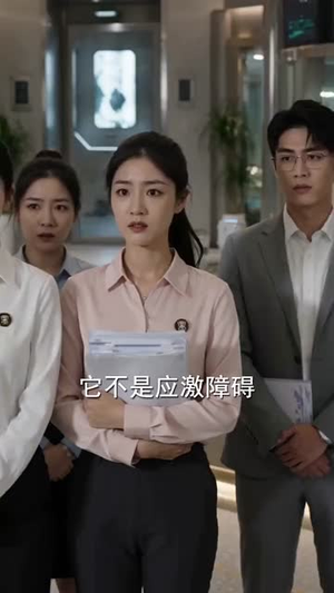 听懂兽心后我重建动物乐园（70集）剧情简介