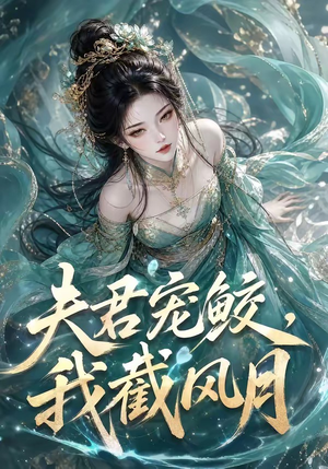 夫君宠鲛，我截风月（118集）一个短剧看全集
