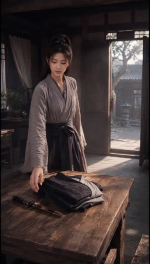 太子你的剧本崩了第一季（41集）夸克网盘在线看