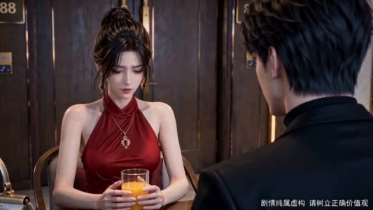完蛋了陆少,你的闪婚妻子又跑路了第三季(88集) 完蛋了陆少,你的闪婚妻子又跑路了第三季(88集)更新时间一览表