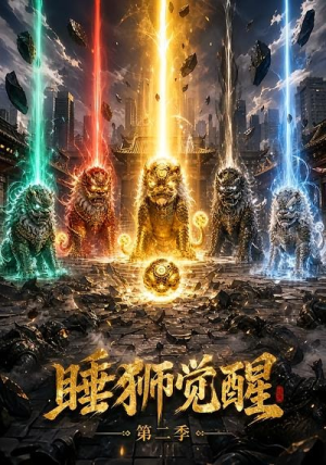睡狮觉醒第二季(17集) 睡狮觉醒第二季(17集)免费短剧看不停